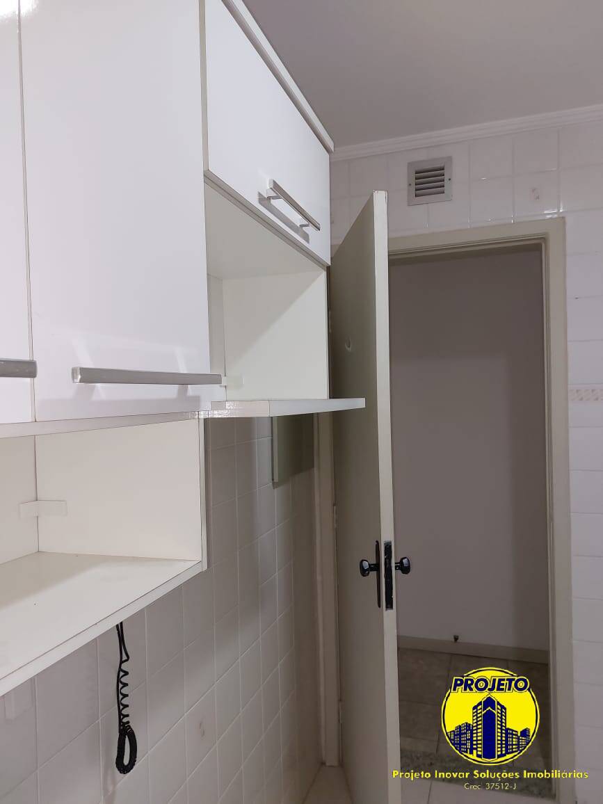 Apartamento à venda com 2 quartos, 60m² - Foto 11