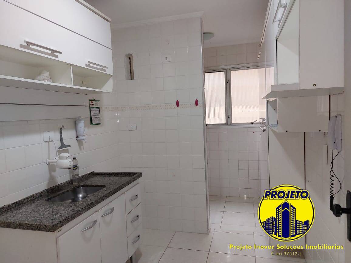 Apartamento à venda com 2 quartos, 60m² - Foto 12