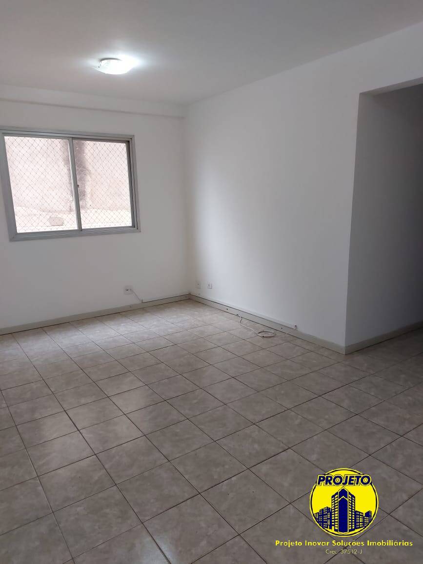 Apartamento à venda com 2 quartos, 60m² - Foto 2