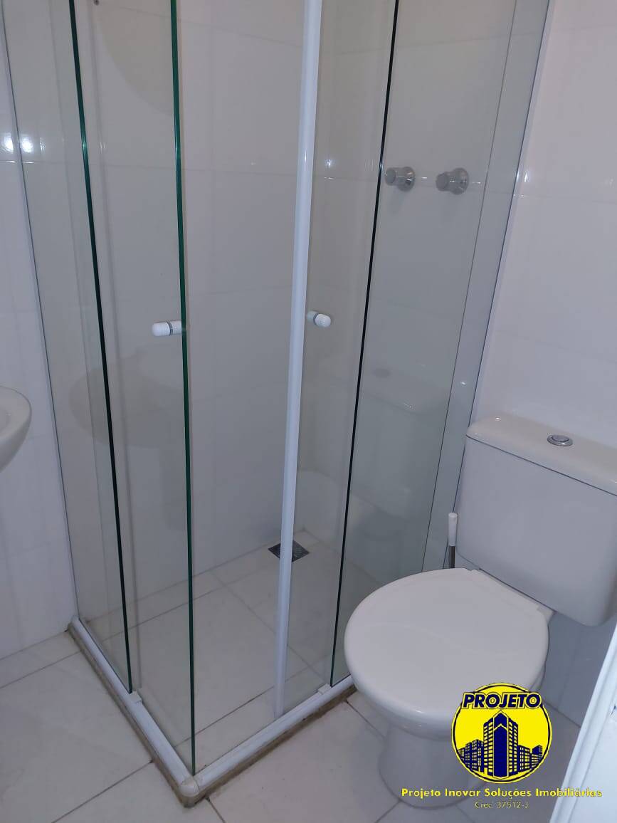 Apartamento à venda com 2 quartos, 60m² - Foto 10