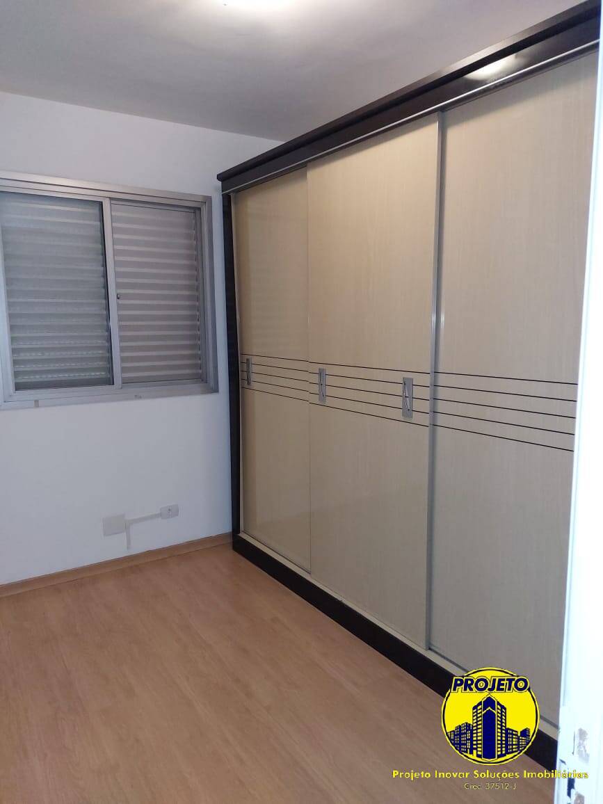 Apartamento à venda com 2 quartos, 60m² - Foto 6