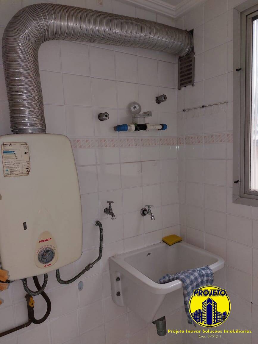 Apartamento à venda com 2 quartos, 60m² - Foto 14