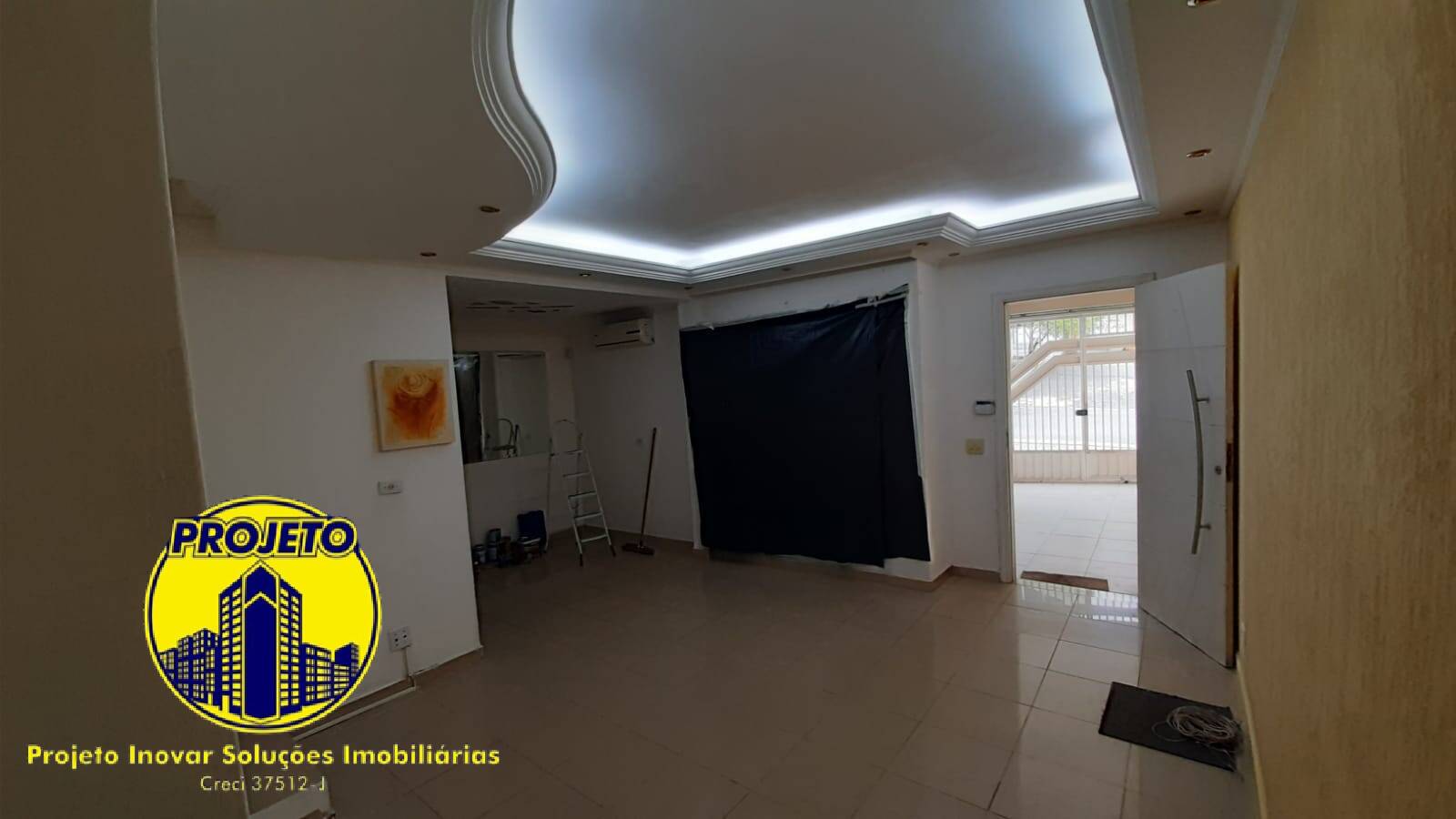 Casa à venda e aluguel com 3 quartos, 150m² - Foto 6