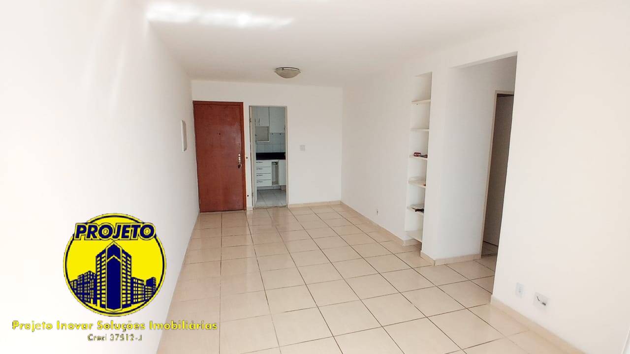 Apartamento para alugar com 3 quartos, 69m² - Foto 2