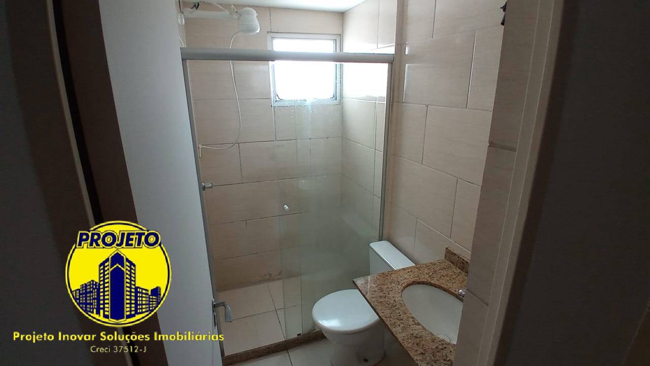 Apartamento para alugar com 3 quartos, 69m² - Foto 19