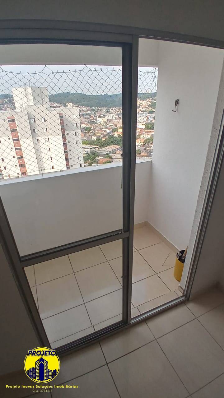 Apartamento para alugar com 3 quartos, 69m² - Foto 6