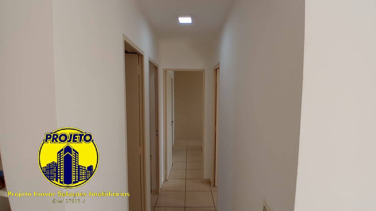 Apartamento para alugar com 3 quartos, 69m² - Foto 8