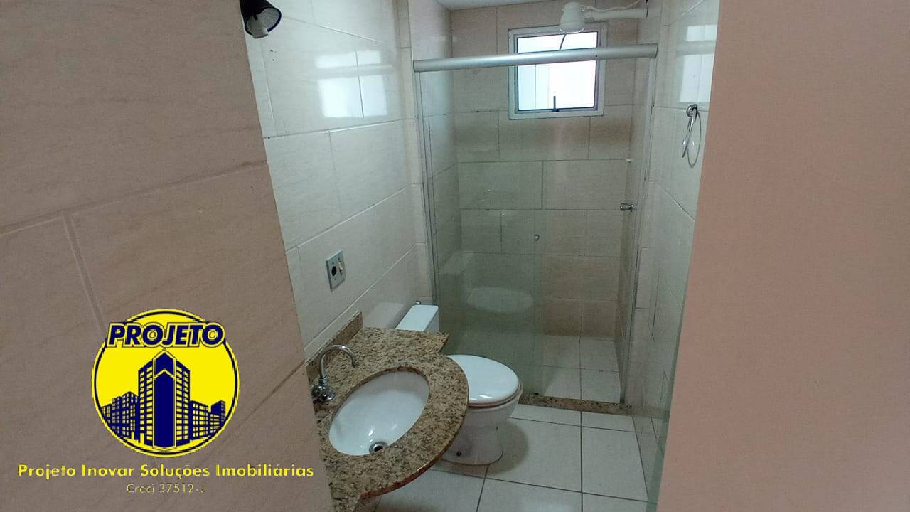 Apartamento para alugar com 3 quartos, 69m² - Foto 20