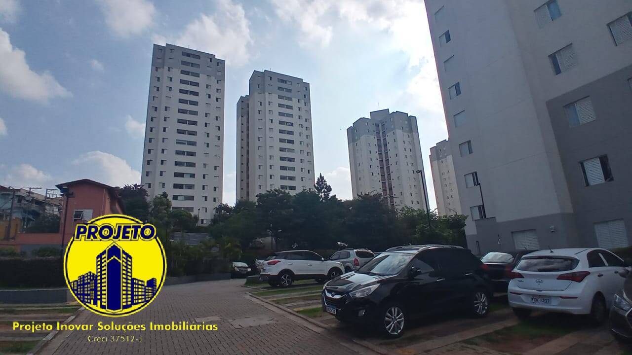 Apartamento para alugar com 3 quartos, 69m² - Foto 28