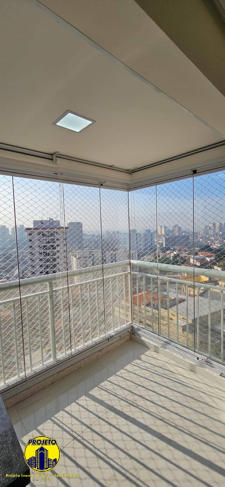 Apartamento à venda com 2 quartos, 52m² - Foto 1