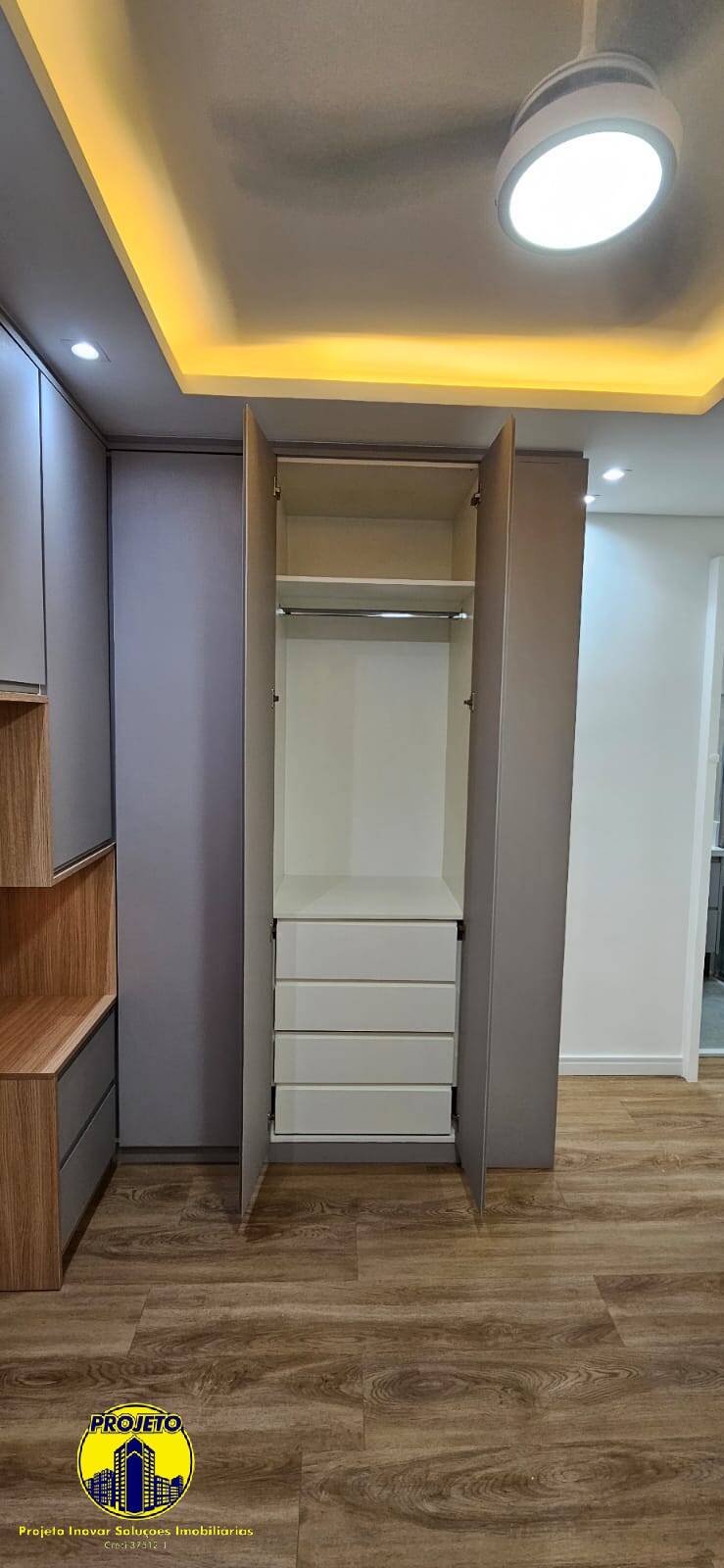 Apartamento à venda com 2 quartos, 52m² - Foto 19