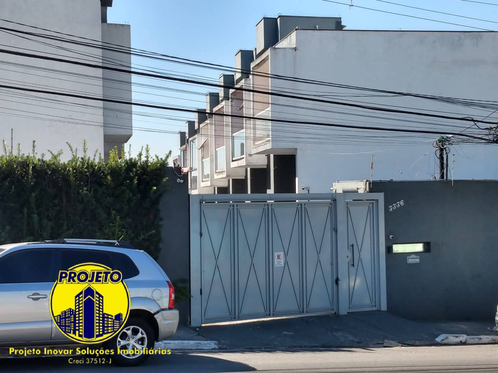 Casa de Condomínio para alugar com 2 quartos, 127m² - Foto 1