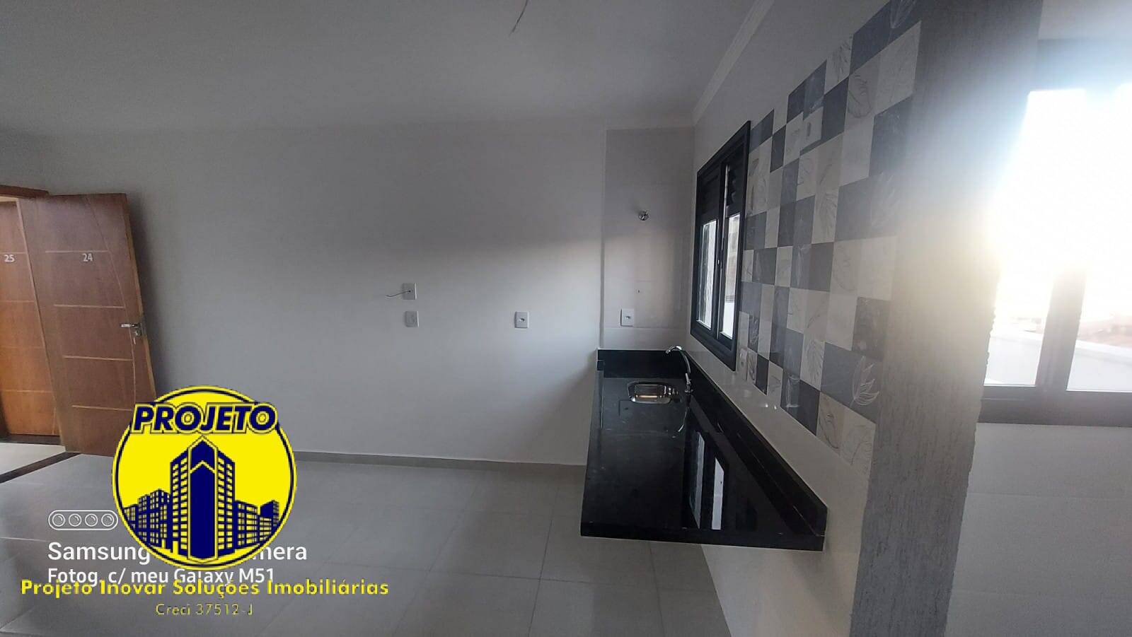 Apartamento à venda com 1 quarto, 40m² - Foto 6