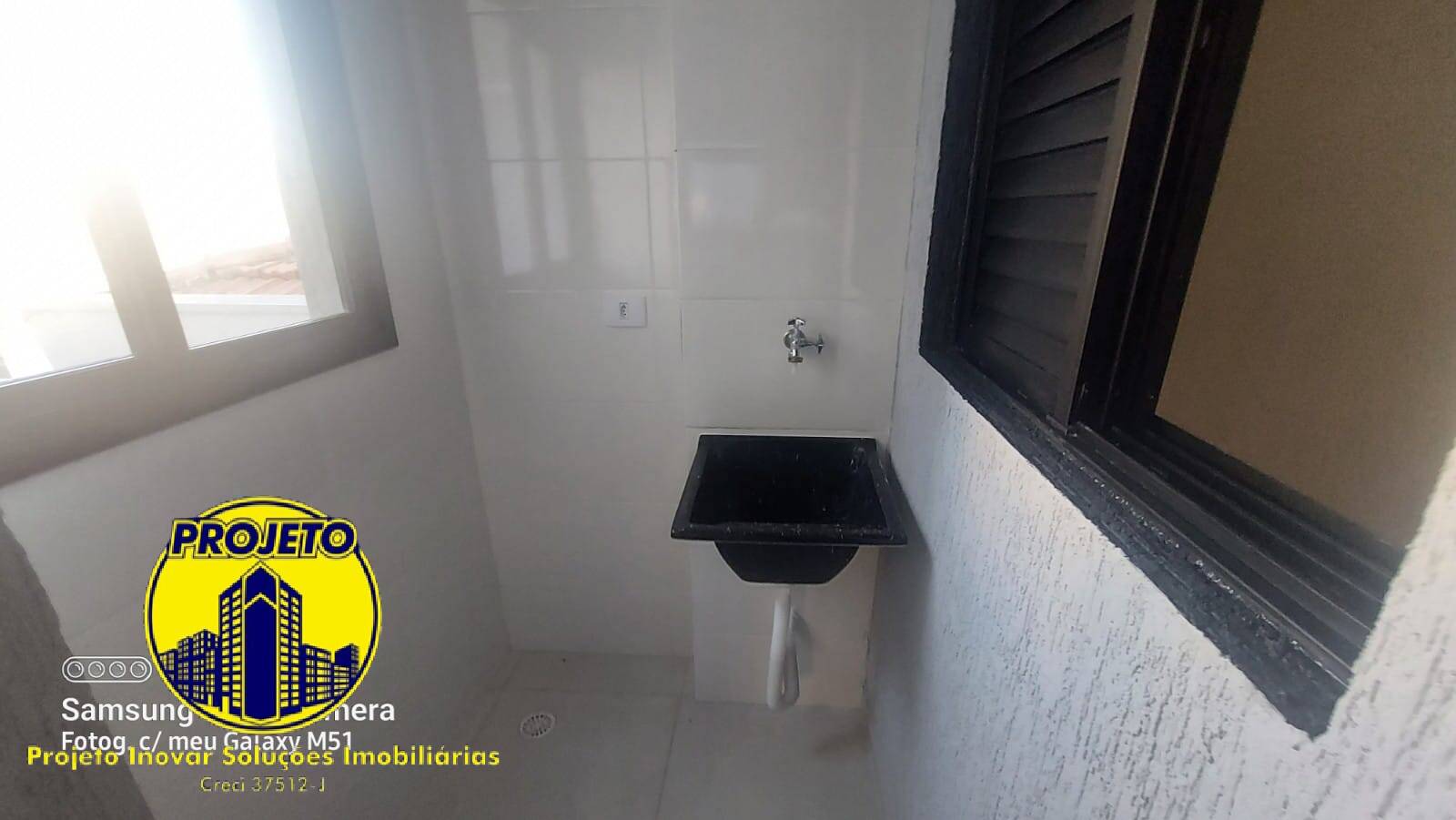 Apartamento à venda com 1 quarto, 40m² - Foto 7