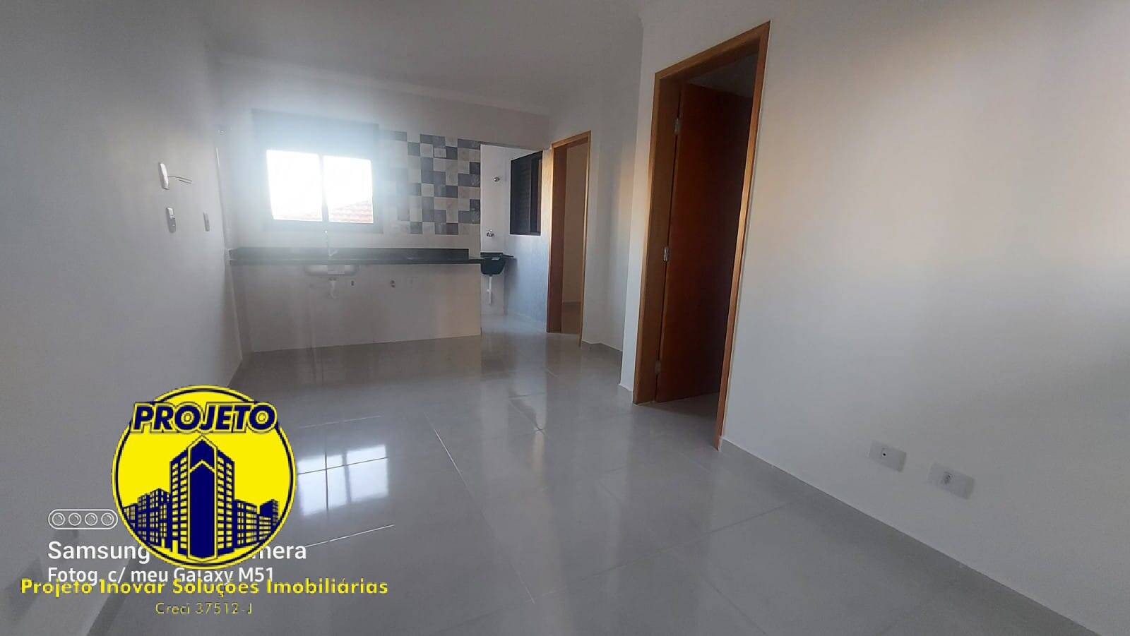 Apartamento à venda com 1 quarto, 40m² - Foto 5