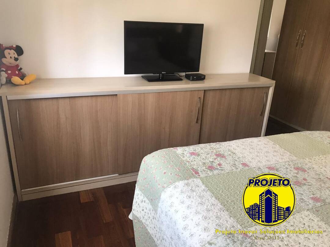 Apartamento à venda com 3 quartos - Foto 13