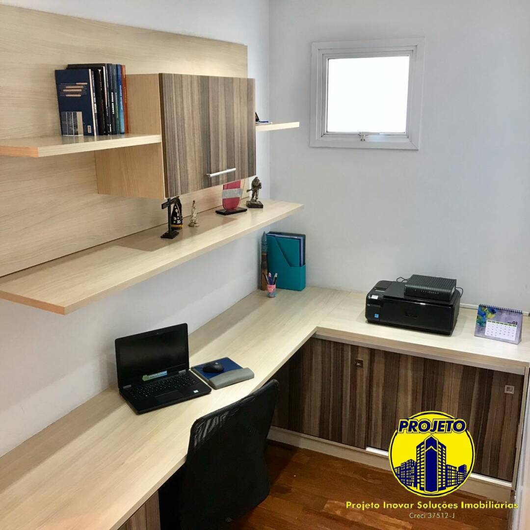 Apartamento à venda com 3 quartos - Foto 14