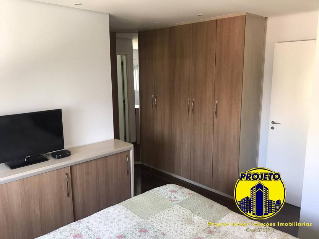 Apartamento à venda com 3 quartos - Foto 12