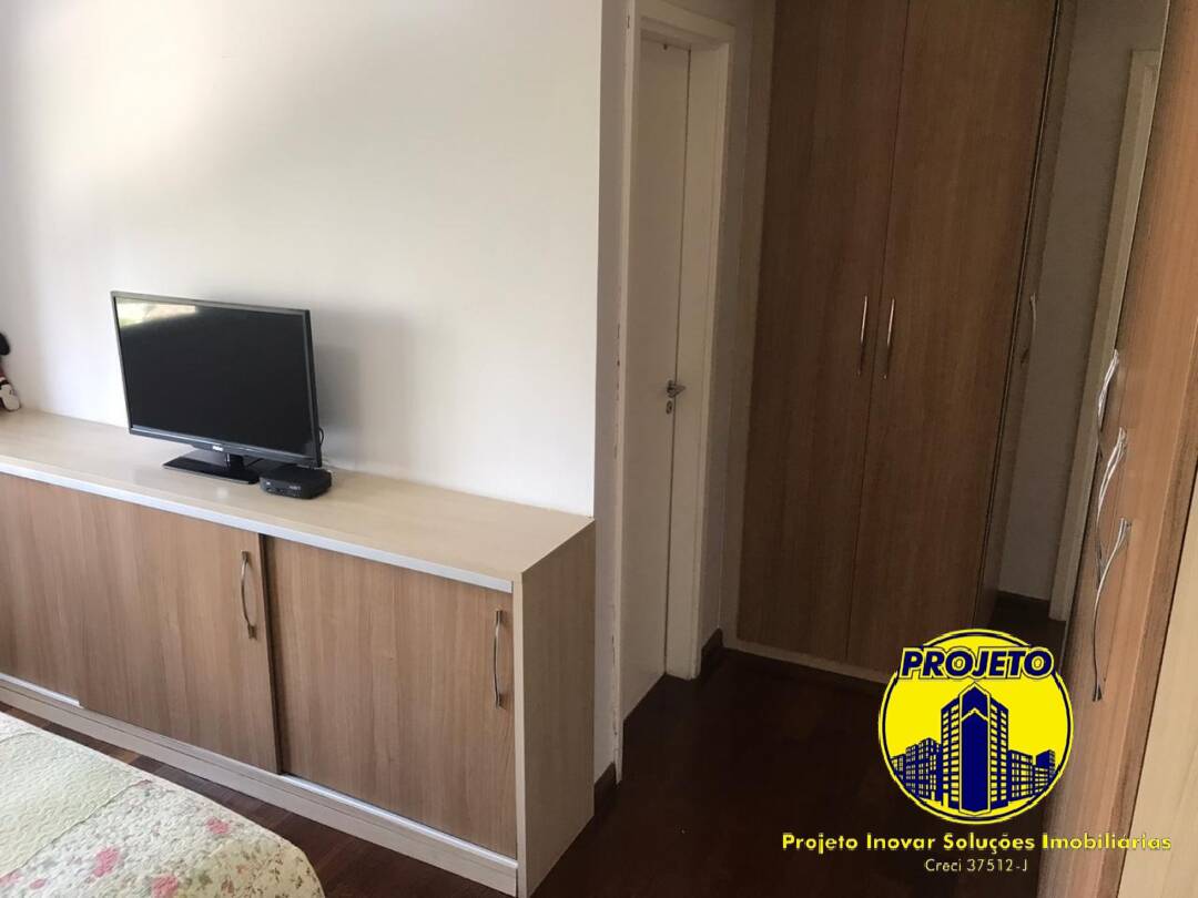 Apartamento à venda com 3 quartos - Foto 10