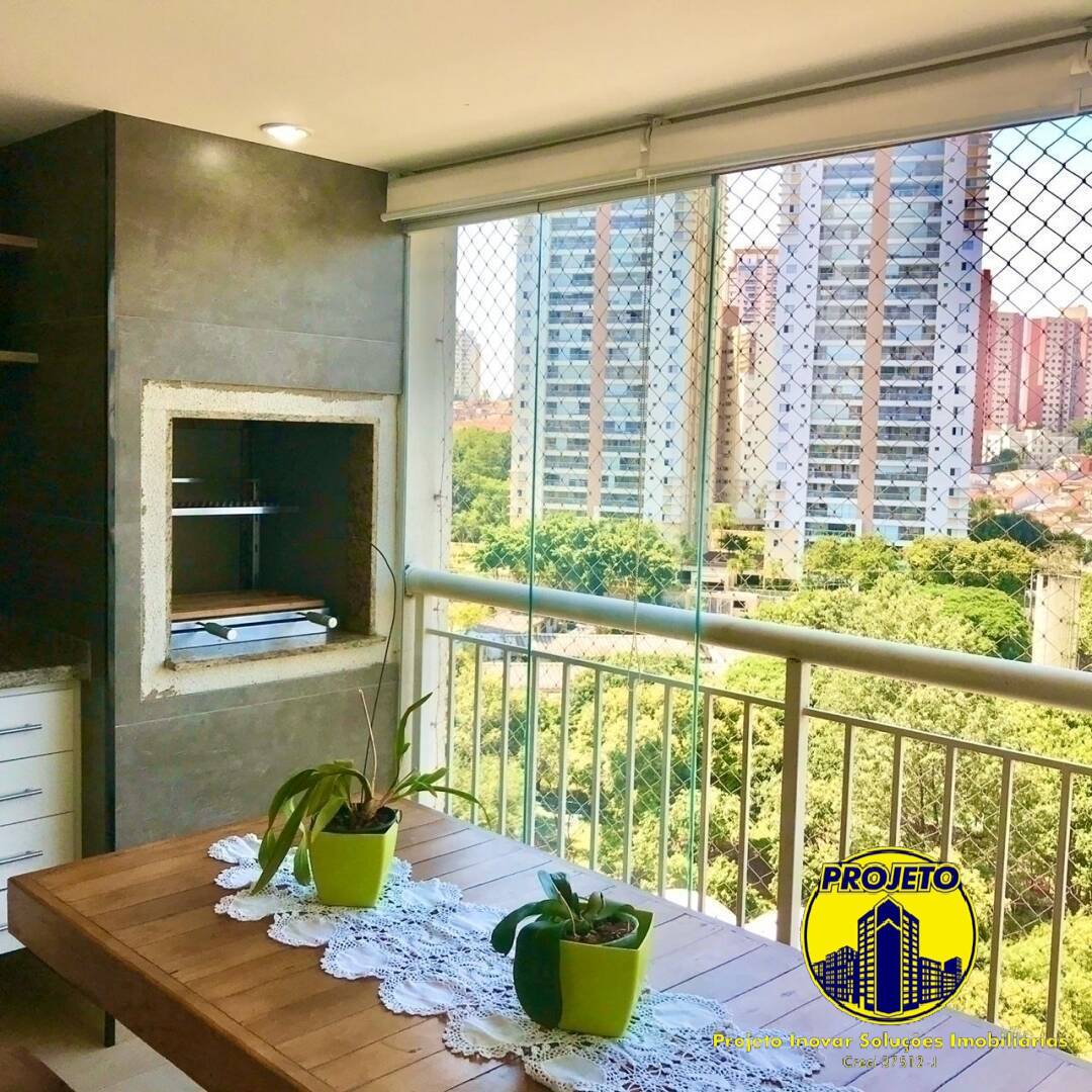 Apartamento à venda com 3 quartos - Foto 1