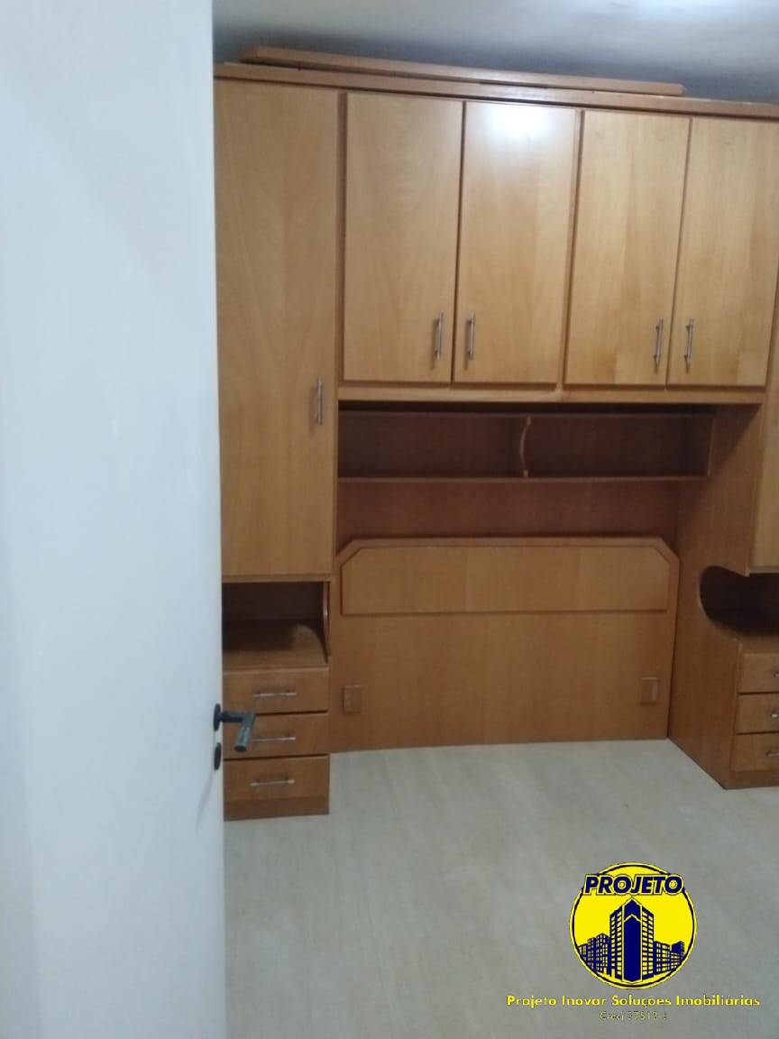 Apartamento à venda com 3 quartos - Foto 18