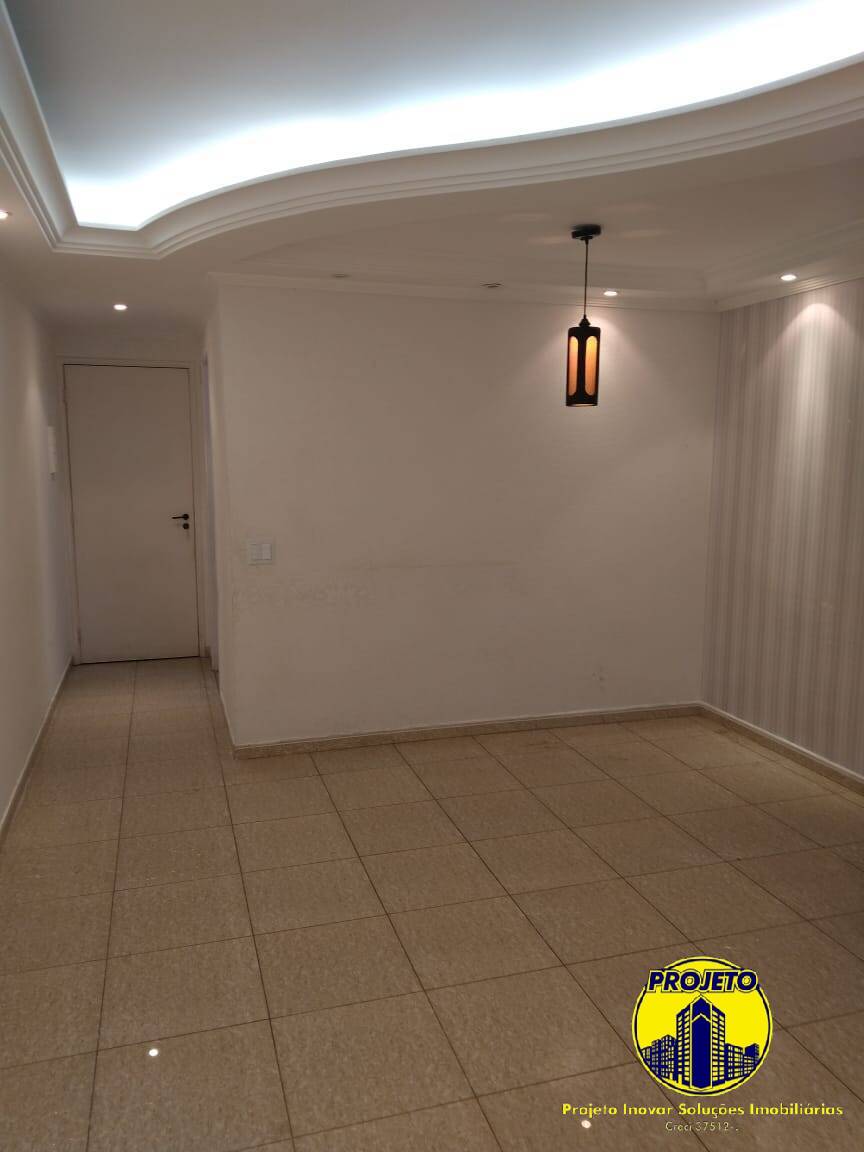 Apartamento à venda com 3 quartos - Foto 4