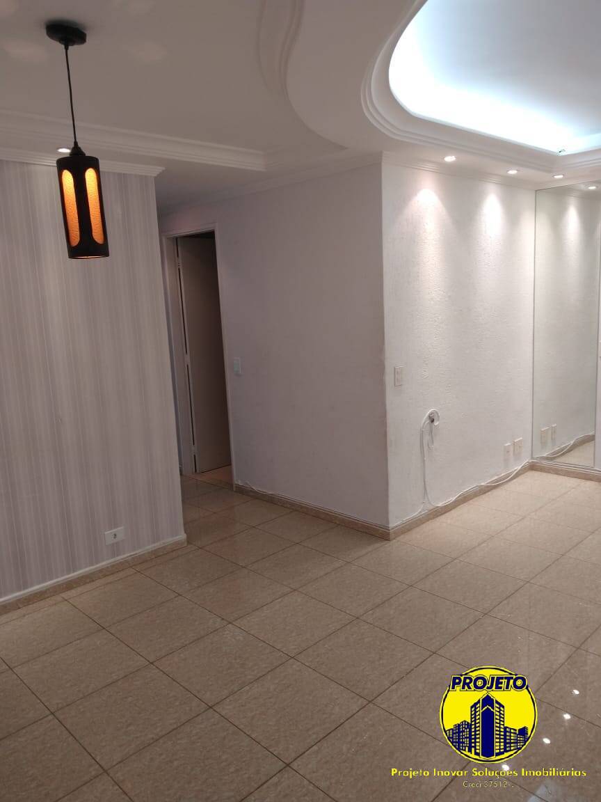 Apartamento à venda com 3 quartos - Foto 2