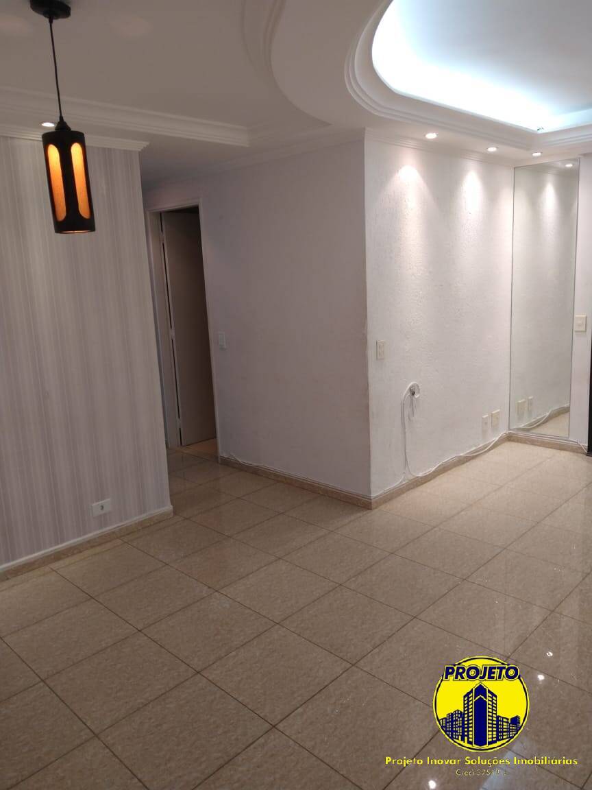 Apartamento à venda com 3 quartos - Foto 5