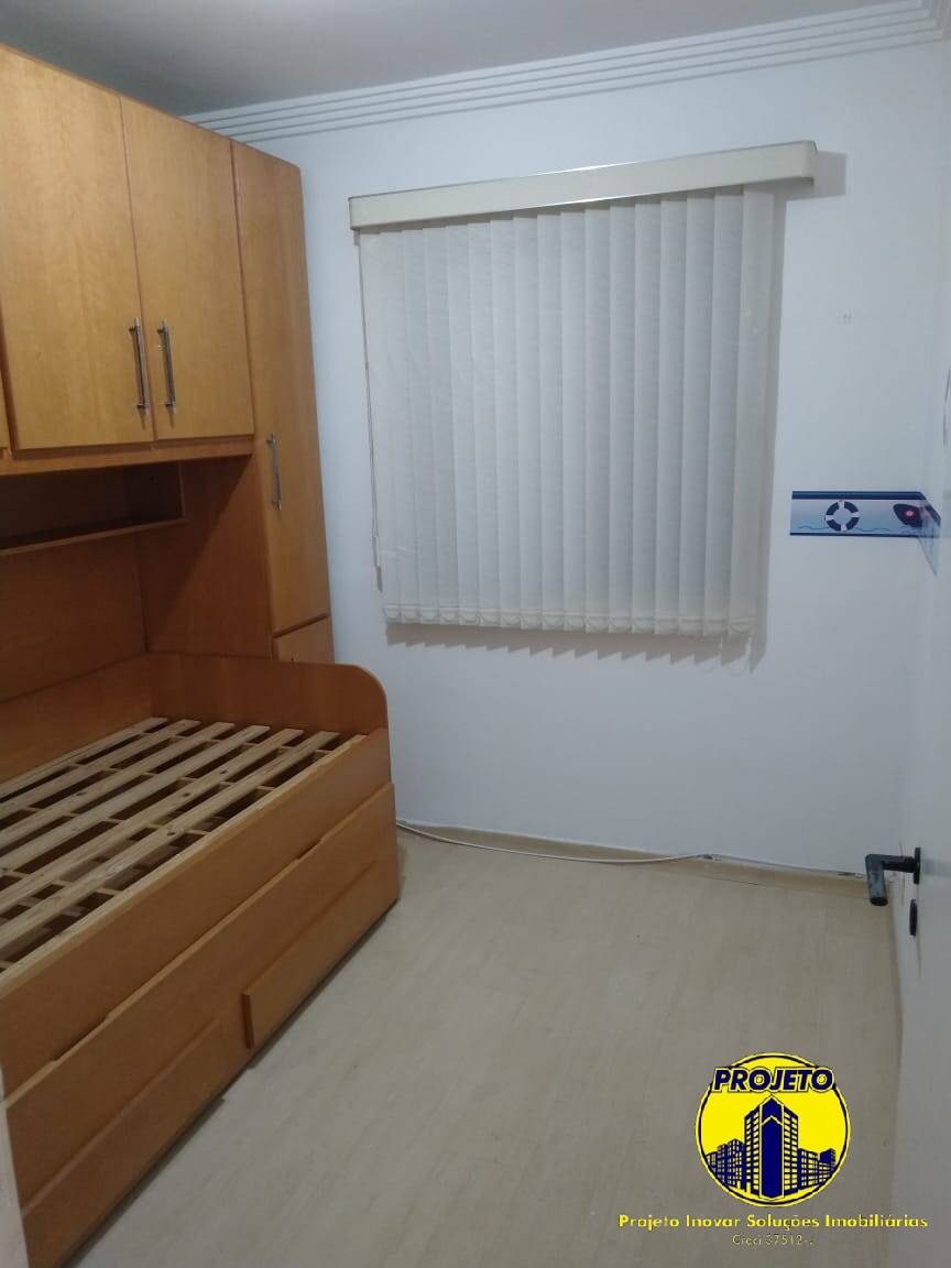 Apartamento à venda com 3 quartos - Foto 19