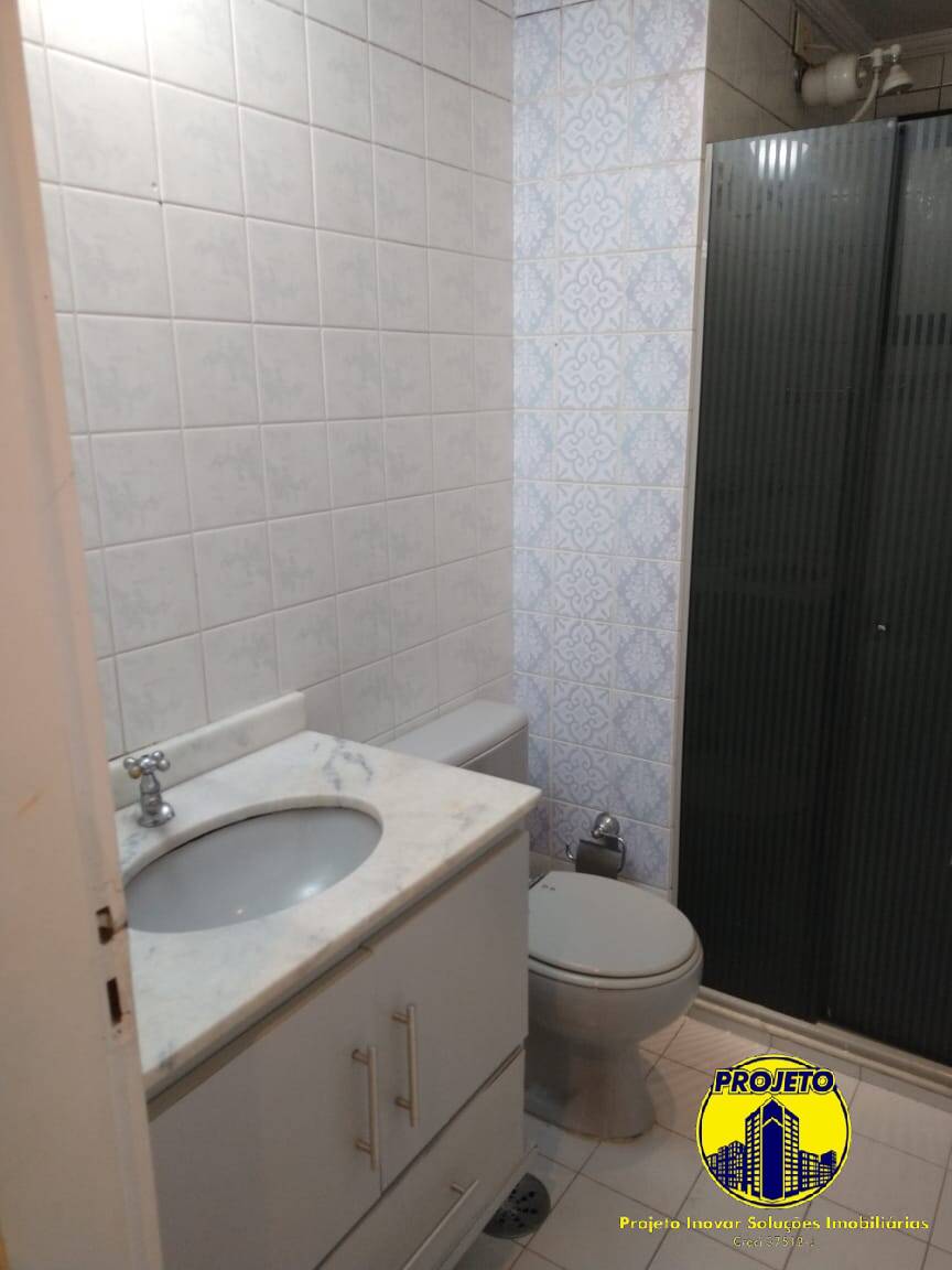 Apartamento à venda com 3 quartos - Foto 21