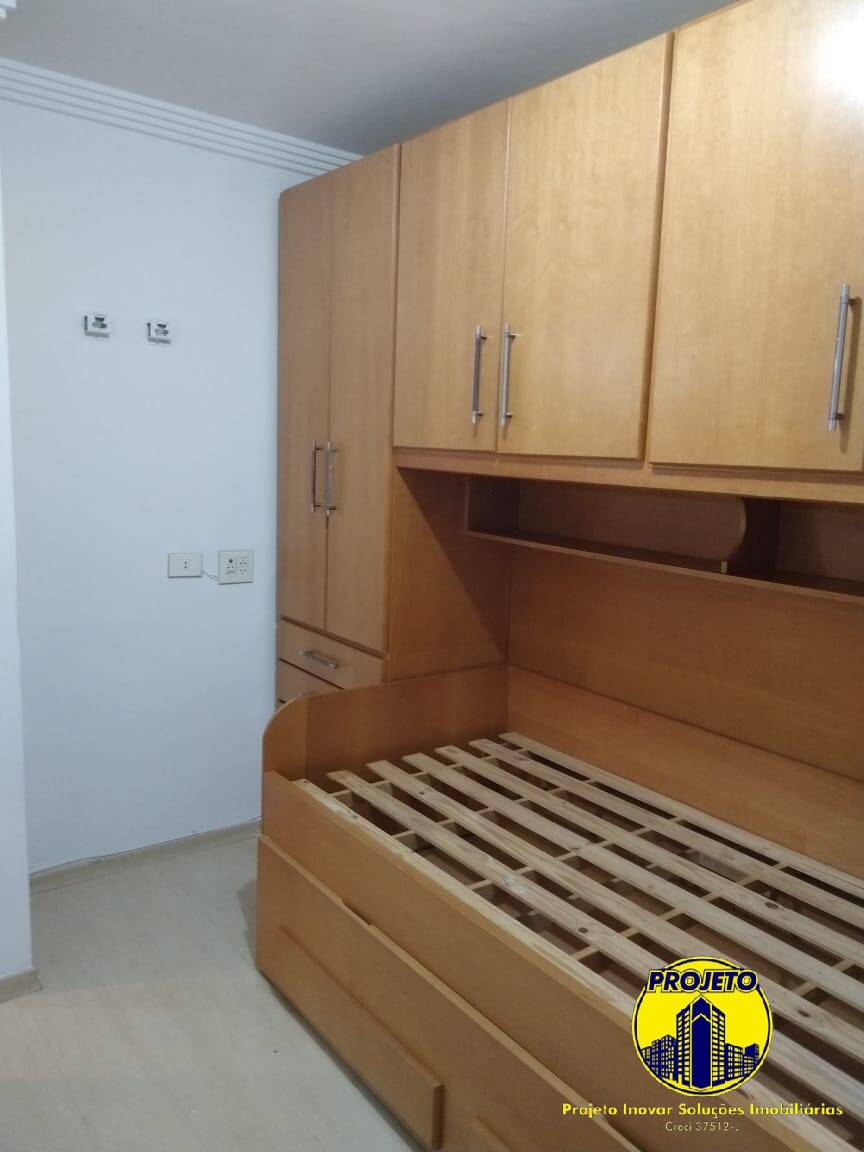 Apartamento à venda com 3 quartos - Foto 16