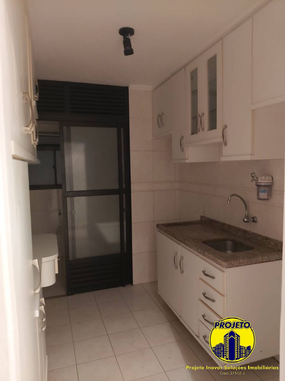 Apartamento à venda com 3 quartos - Foto 11