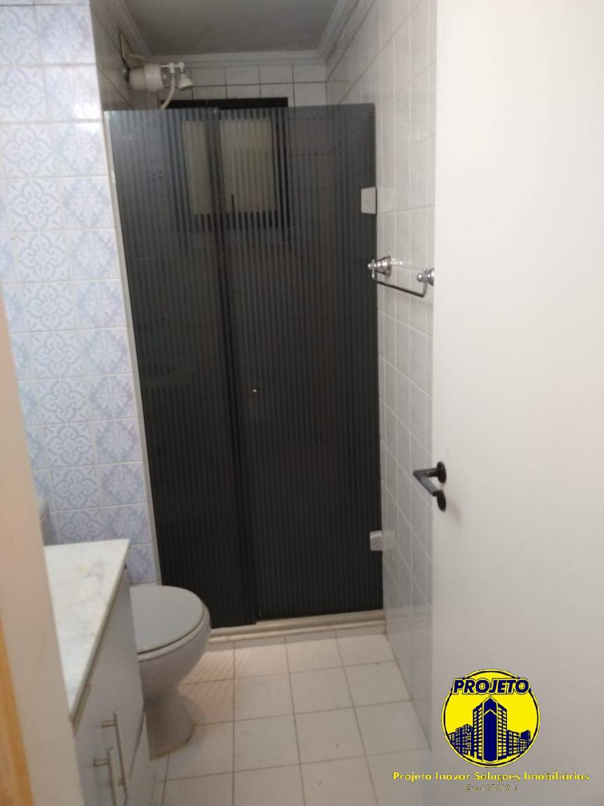 Apartamento à venda com 3 quartos - Foto 20