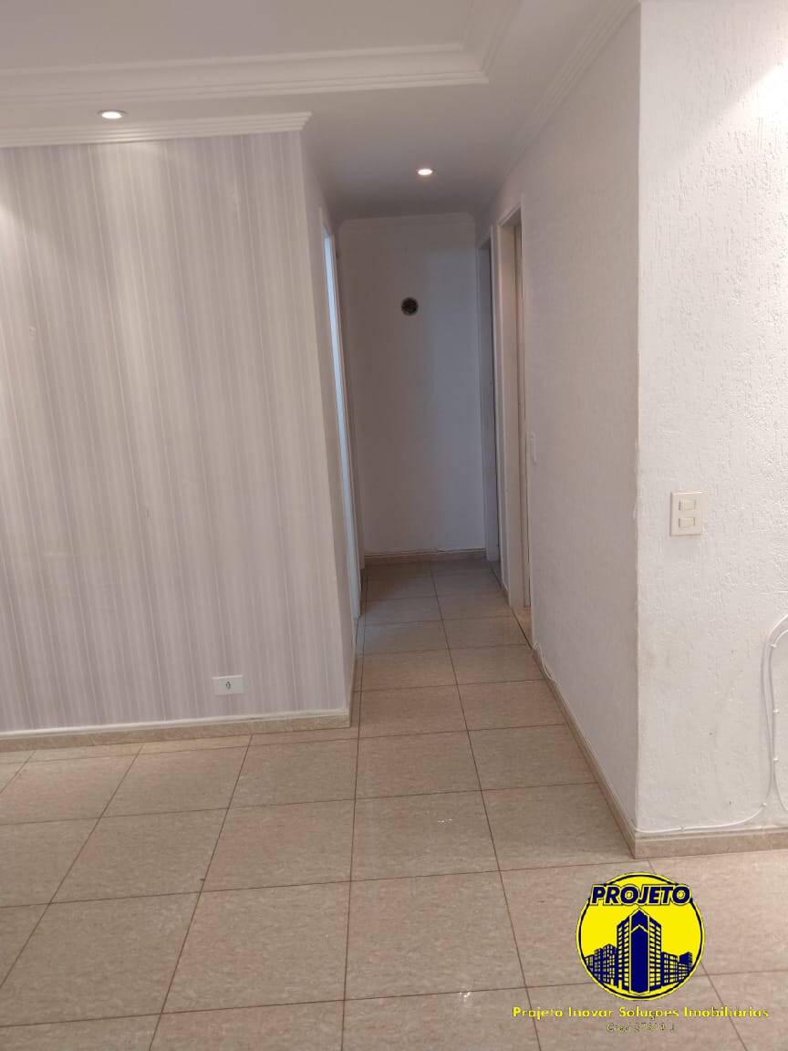 Apartamento à venda com 3 quartos - Foto 9