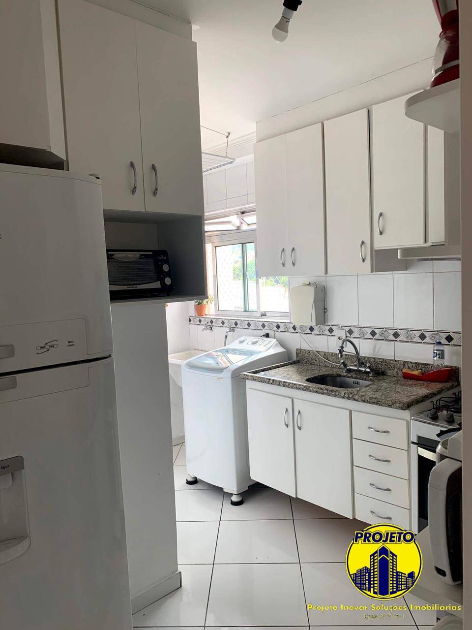 Apartamento à venda com 2 quartos - Foto 8