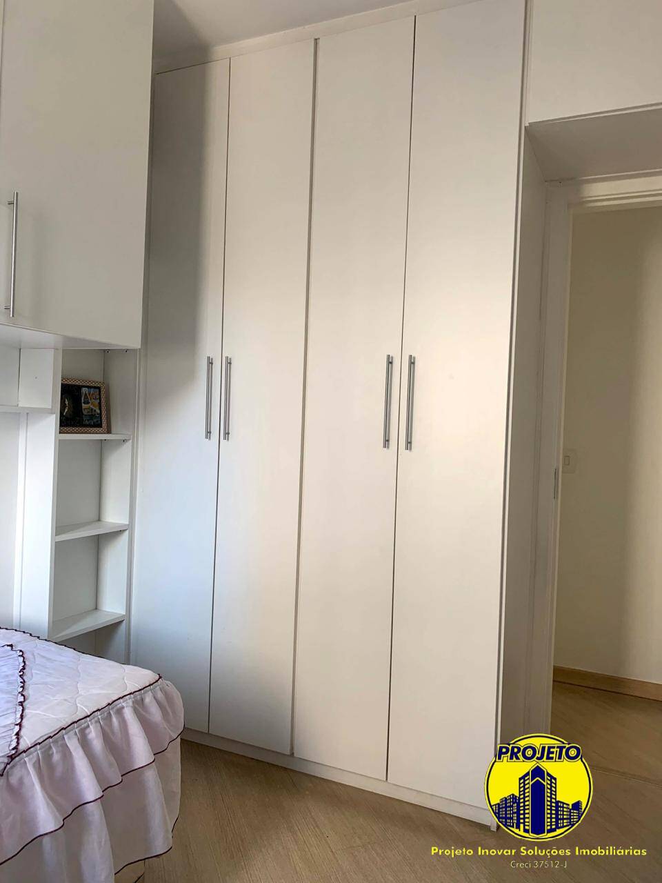 Apartamento à venda com 2 quartos - Foto 10