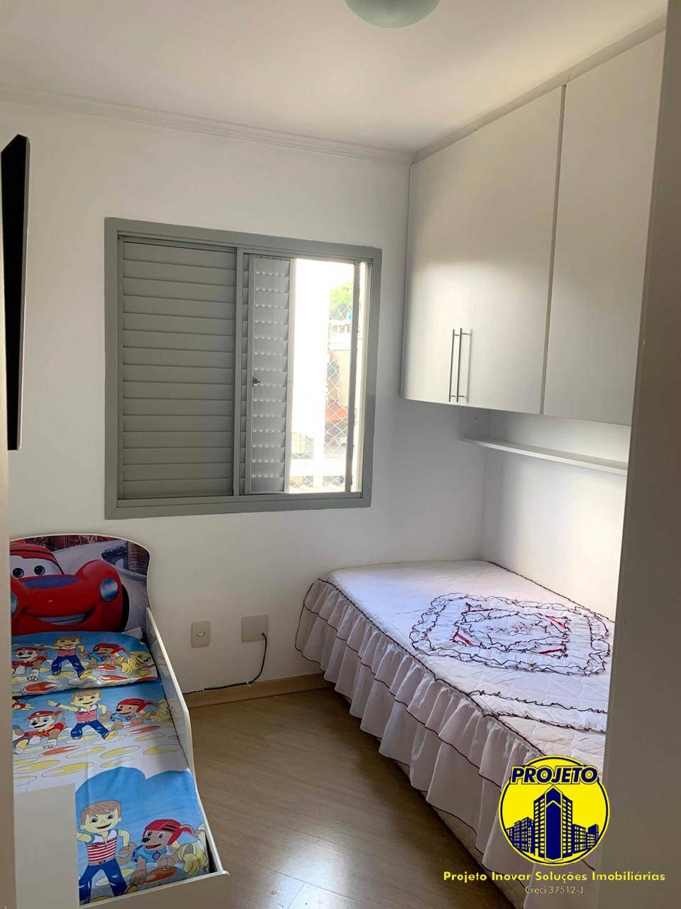 Apartamento à venda com 2 quartos - Foto 9