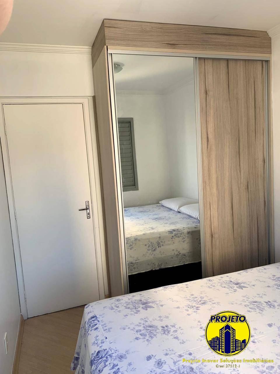 Apartamento à venda com 2 quartos - Foto 12