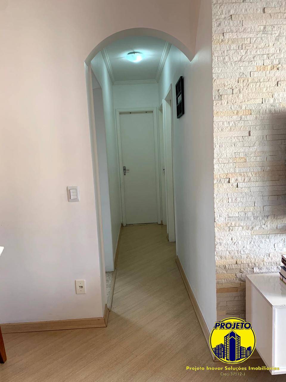 Apartamento à venda com 2 quartos - Foto 5