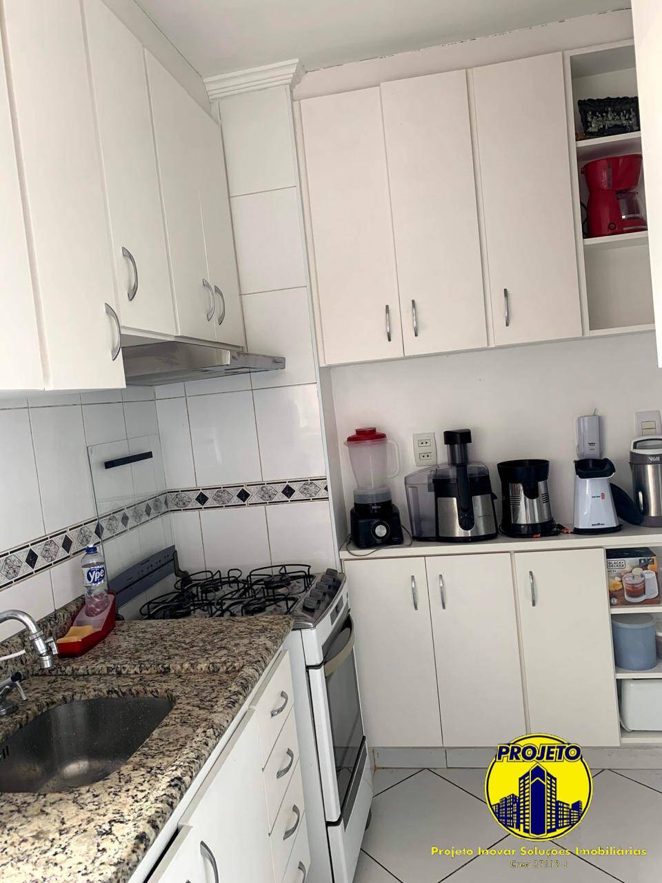 Apartamento à venda com 2 quartos - Foto 7