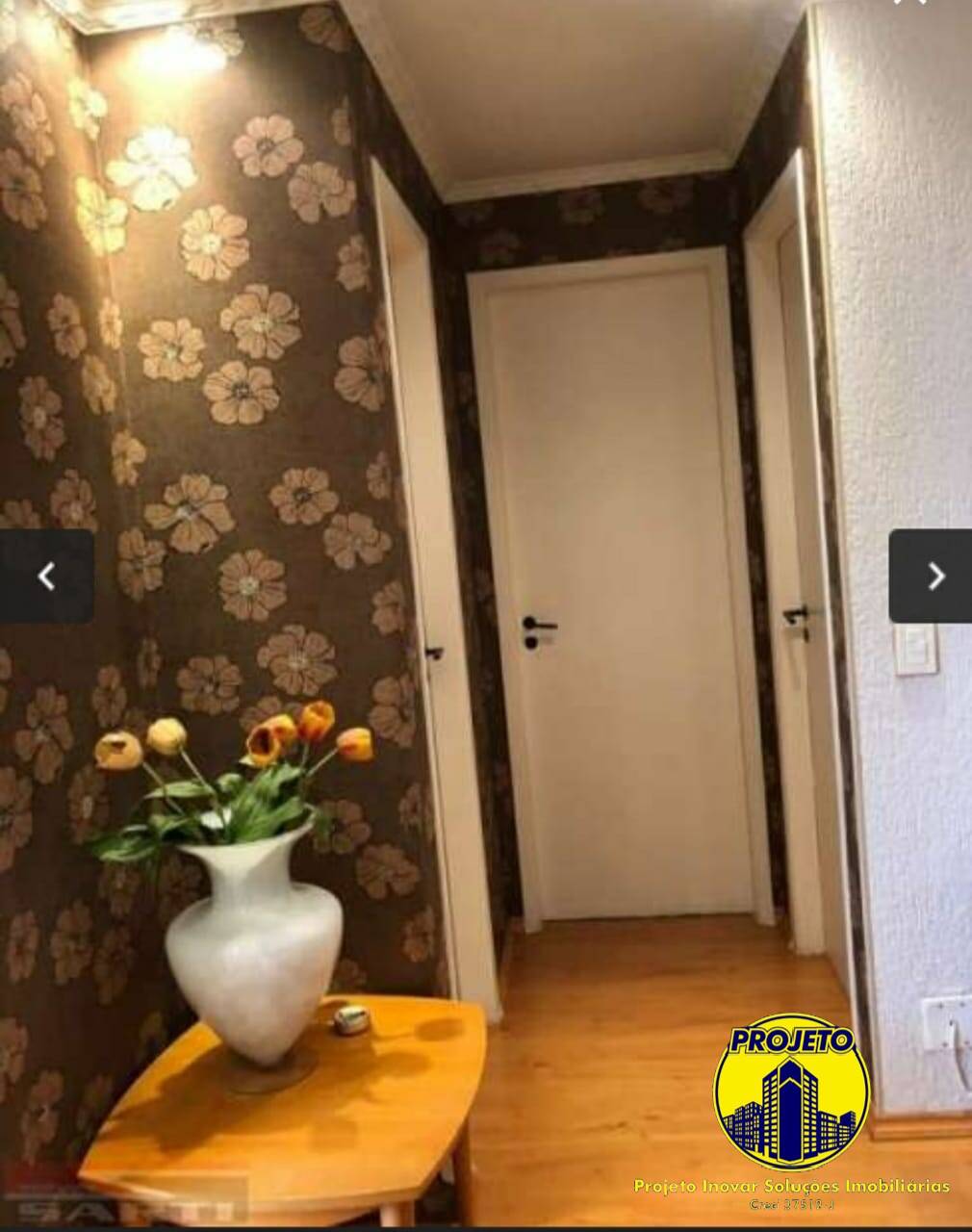 Apartamento à venda com 2 quartos - Foto 2