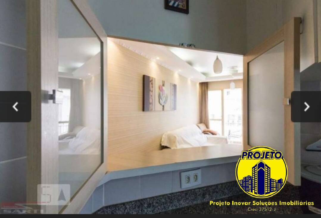 Apartamento à venda com 2 quartos - Foto 7