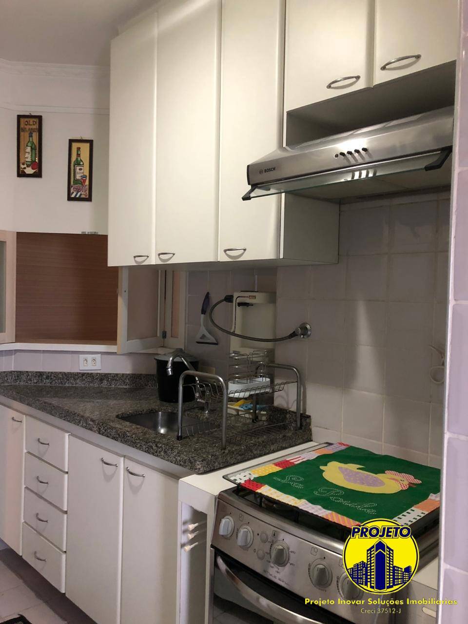 Apartamento à venda com 2 quartos - Foto 11