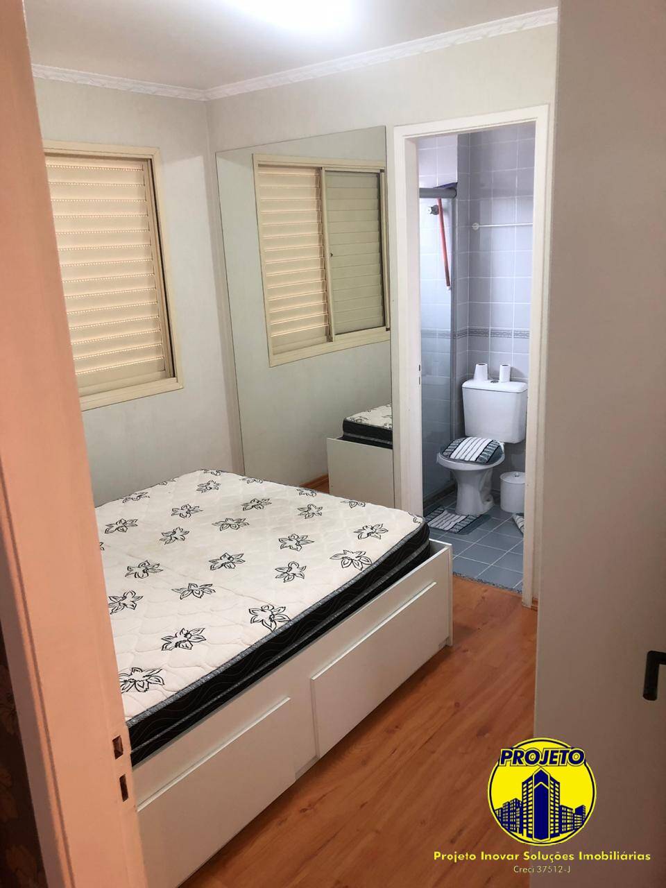 Apartamento à venda com 2 quartos - Foto 20