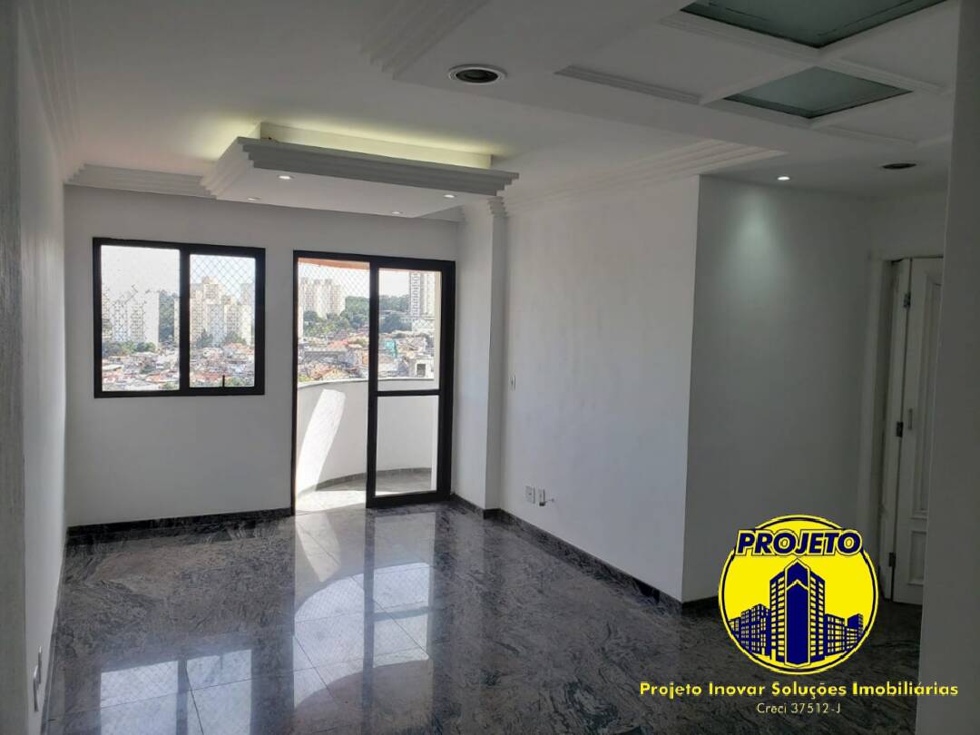 Apartamento à venda com 3 quartos - Foto 5