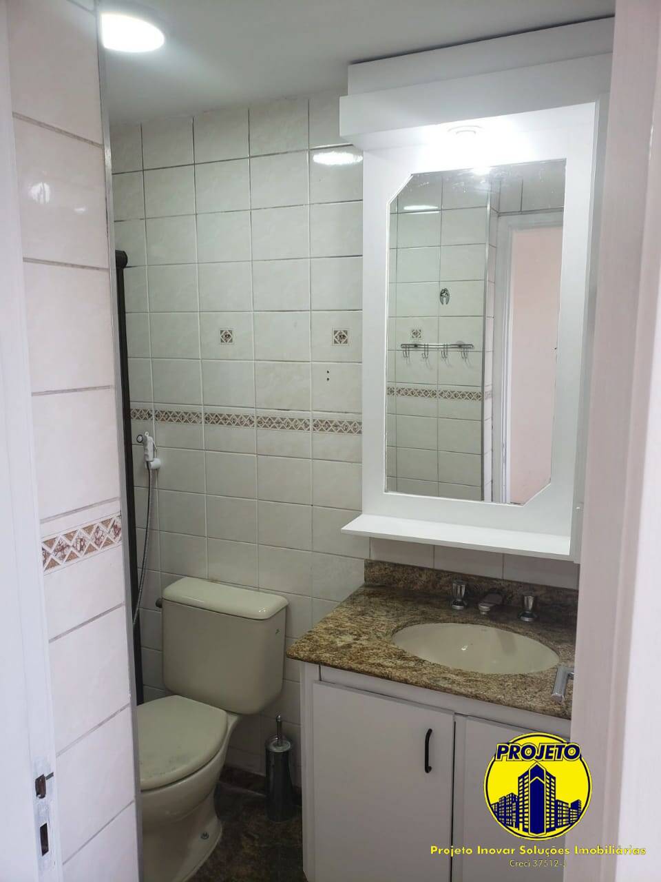 Apartamento à venda com 3 quartos - Foto 17