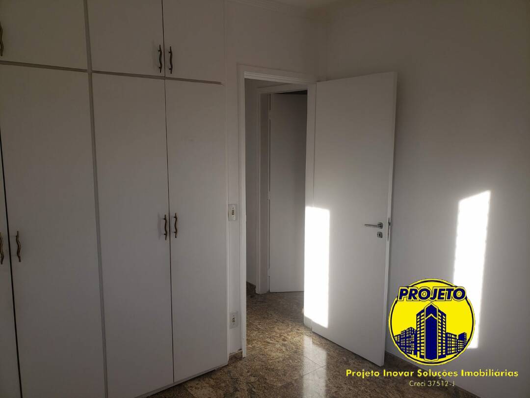 Apartamento à venda com 3 quartos - Foto 19