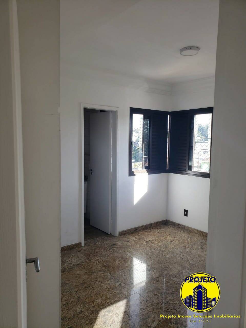 Apartamento à venda com 3 quartos - Foto 22