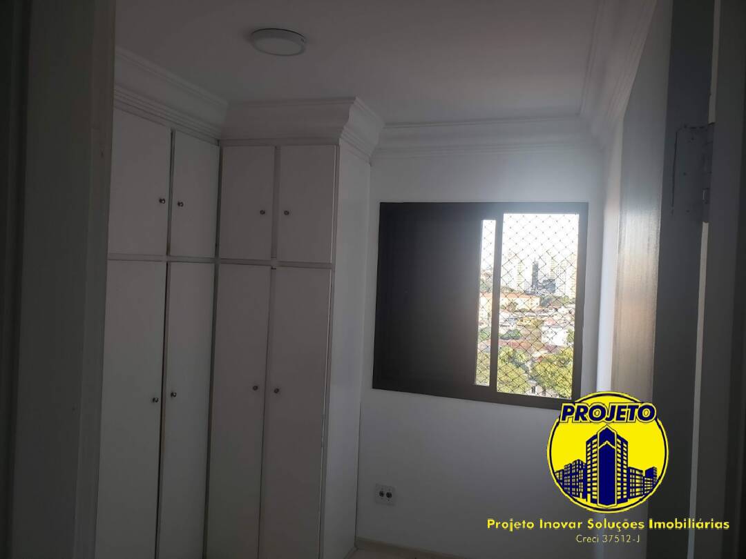 Apartamento à venda com 3 quartos - Foto 25