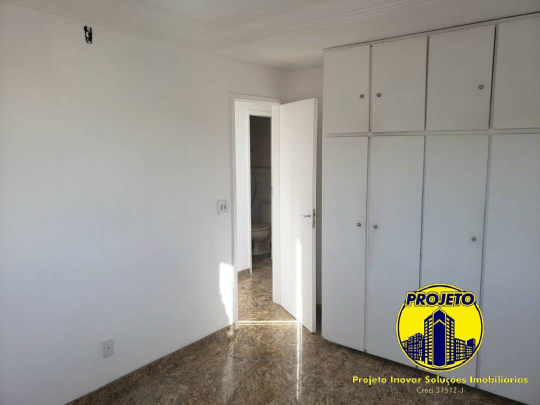 Apartamento à venda com 3 quartos - Foto 14